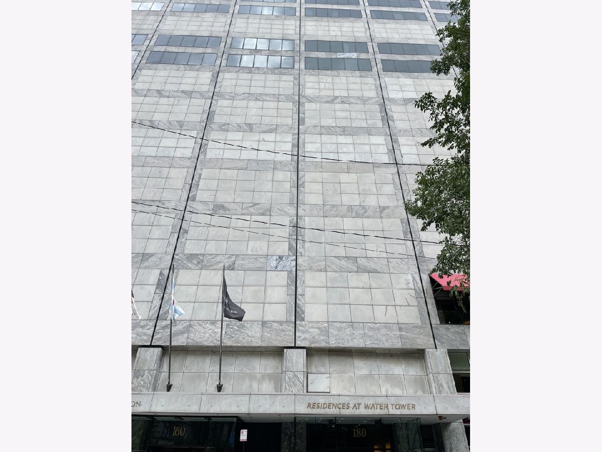 Condominiums For Rent Water Tower Residences Chicago Illinois, 180 Pearson