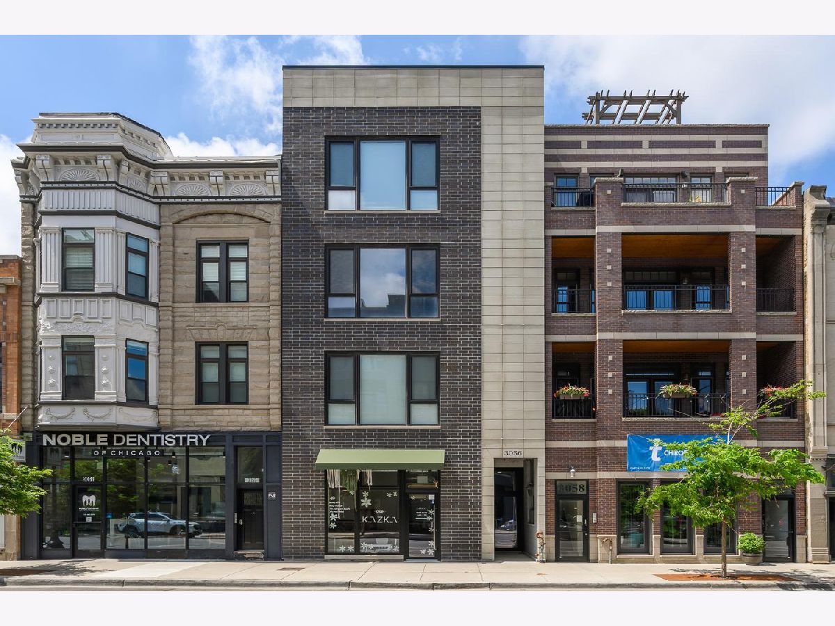  For Sale Chicago Illinois, 3056 Lincoln Avenue