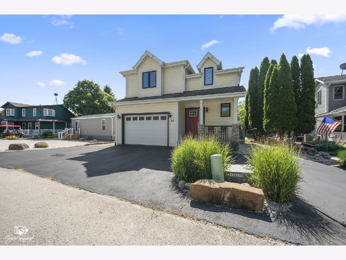 Homes For Sale Shadow Lakes Wilmington Illinois, 32 Largemouth Lane