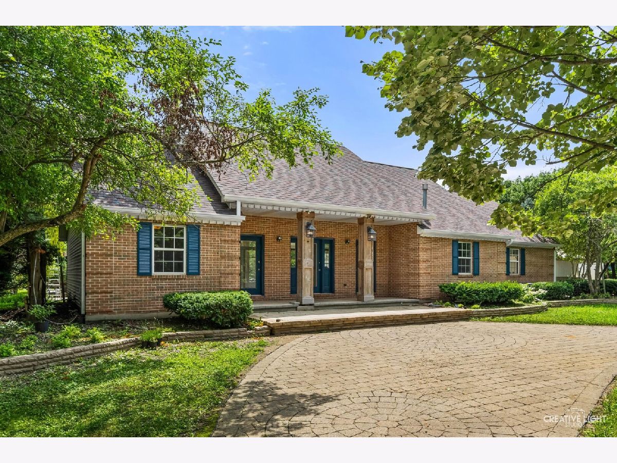  For Sale Hampshire Illinois, 47W975 Lenschow Road