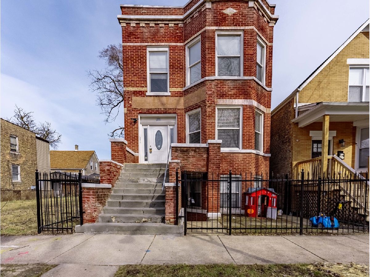  For Rent Chicago Illinois, 555 Lawler