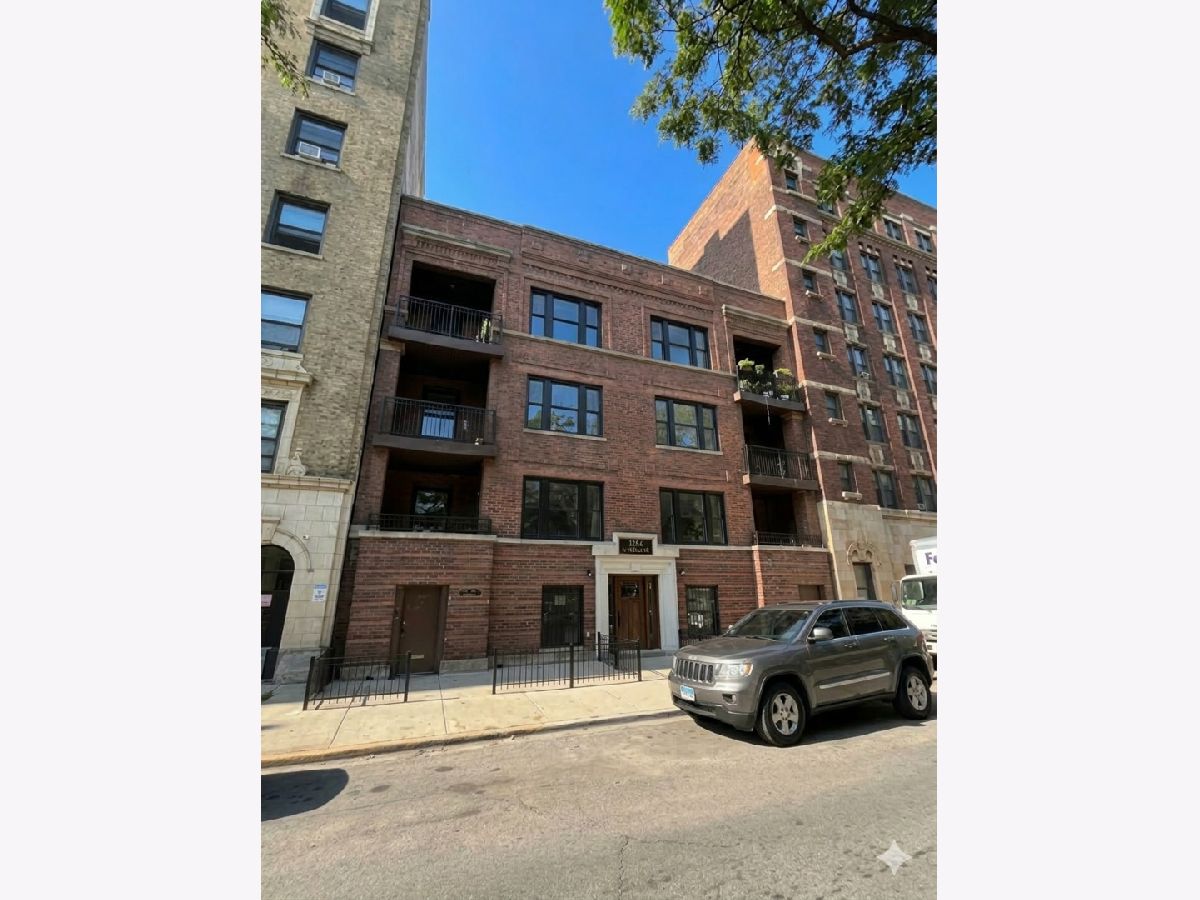  Rented Chicago Illinois, 616 Patterson