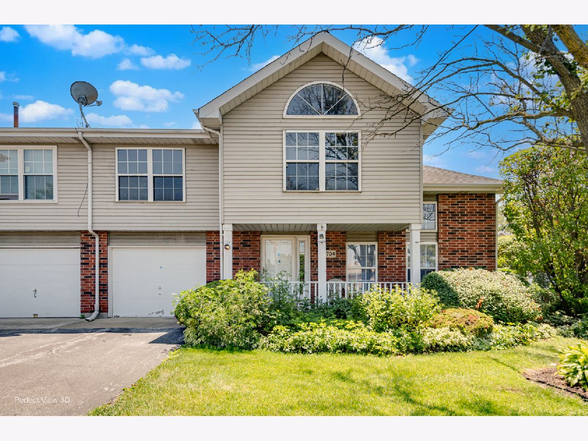  For Sale Midlothian Illinois, 14704 Kenton Avenue