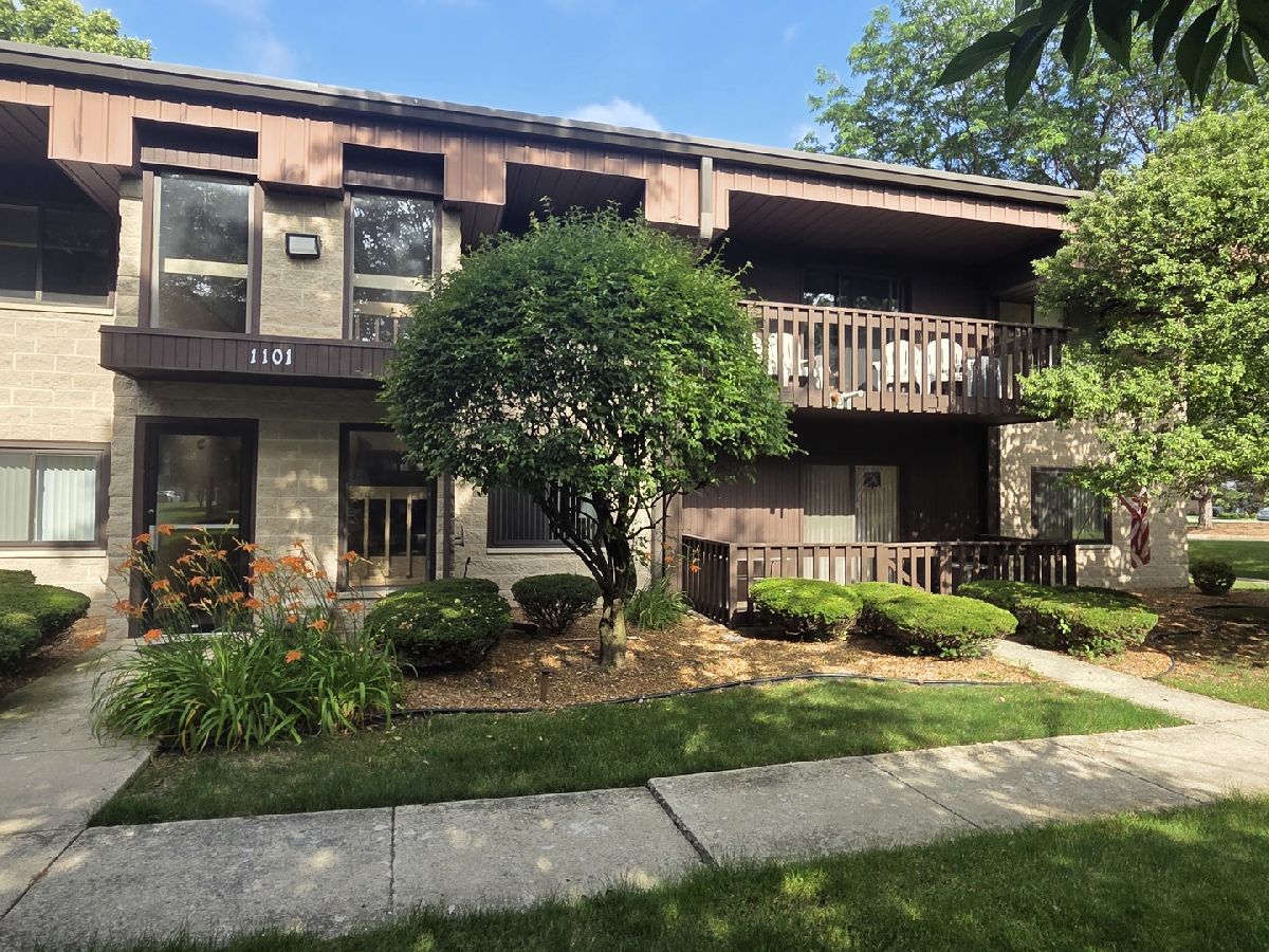  For Sale Lockport Illinois, 1101 Division Street