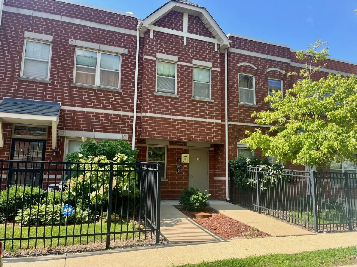  For Sale Chicago Illinois, 6710 Keating Avenue