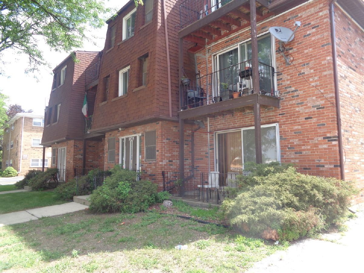  For Rent Oak Lawn Illinois, 9729 Ridgeland