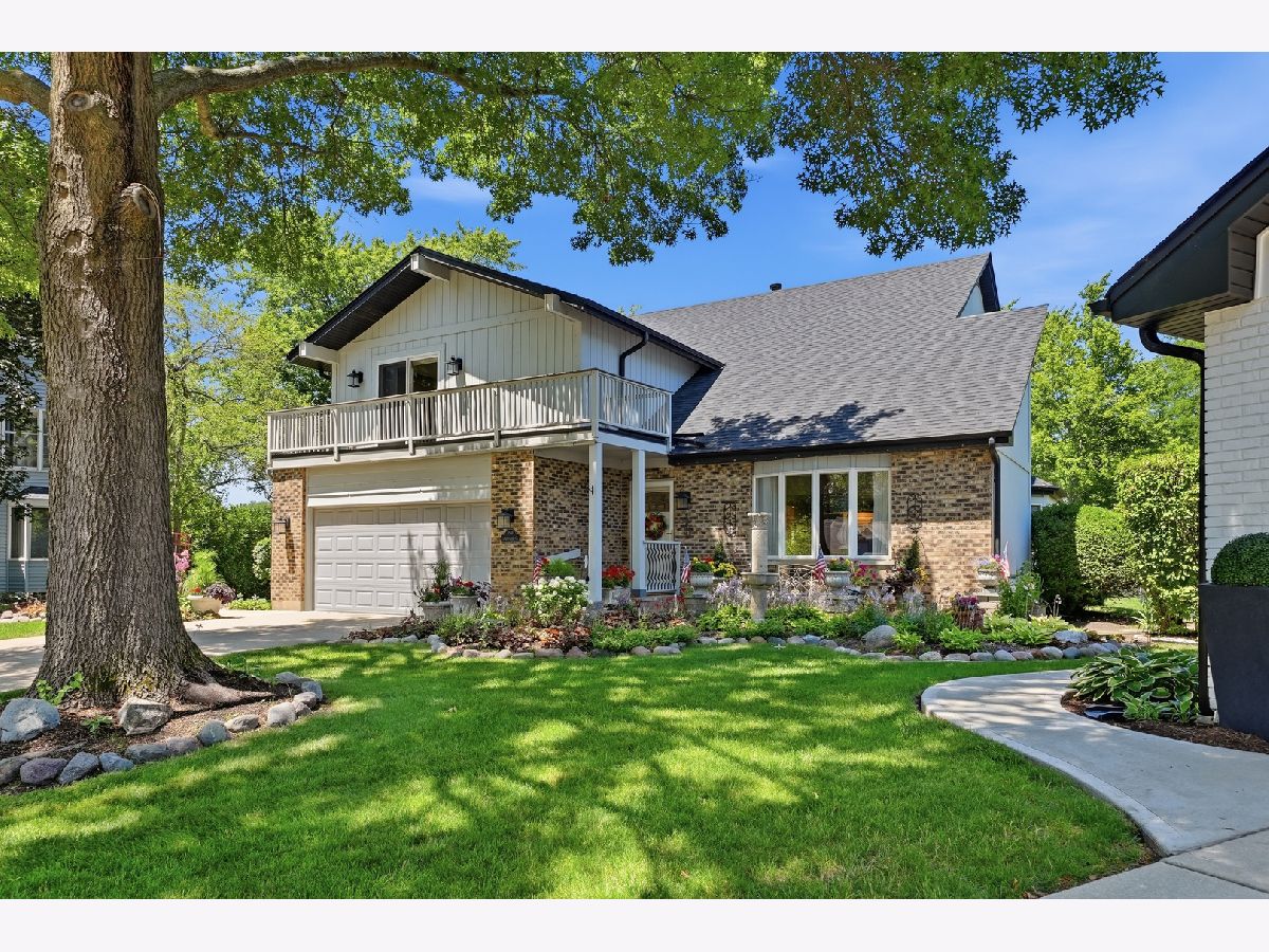  For Sale Hoffman Estates Illinois, 3580 Londonderry Court