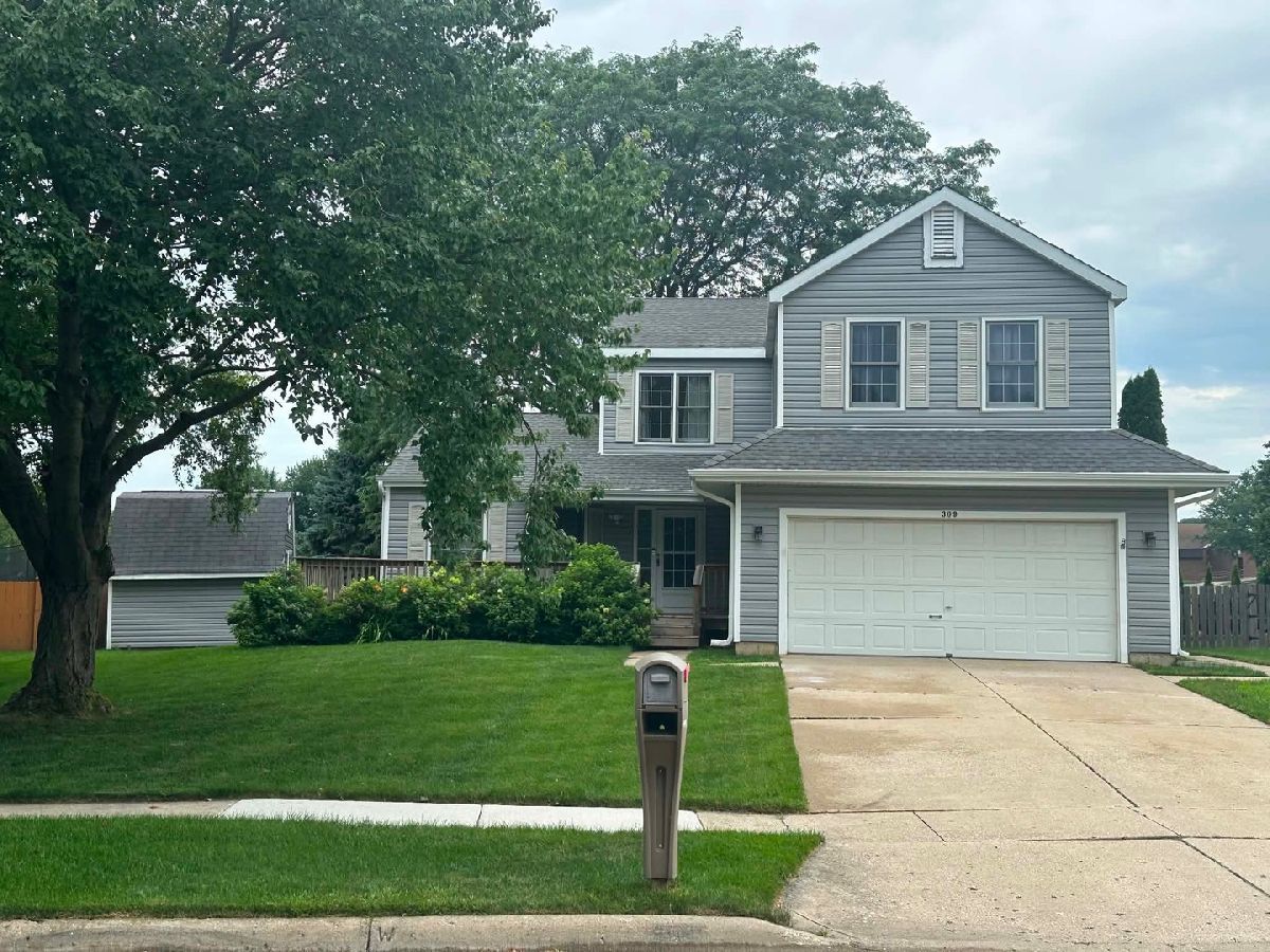  For Sale Mchenry Illinois, 309 Cross Trail