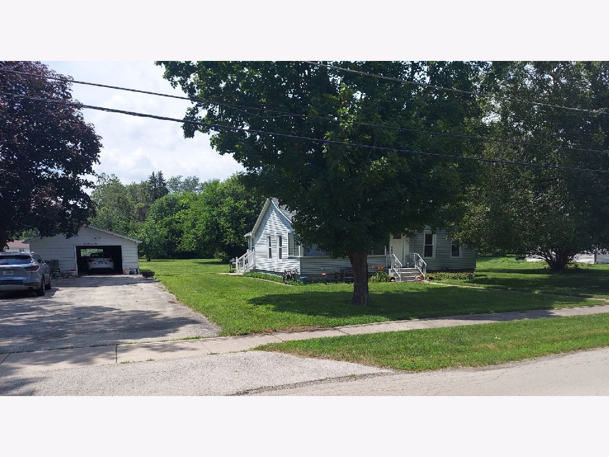  For Sale Braidwood Illinois, 150 School Street