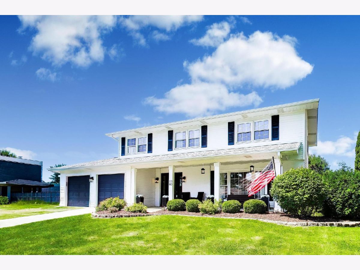  For Sale Downers Grove Illinois, 1340 Palmer Street