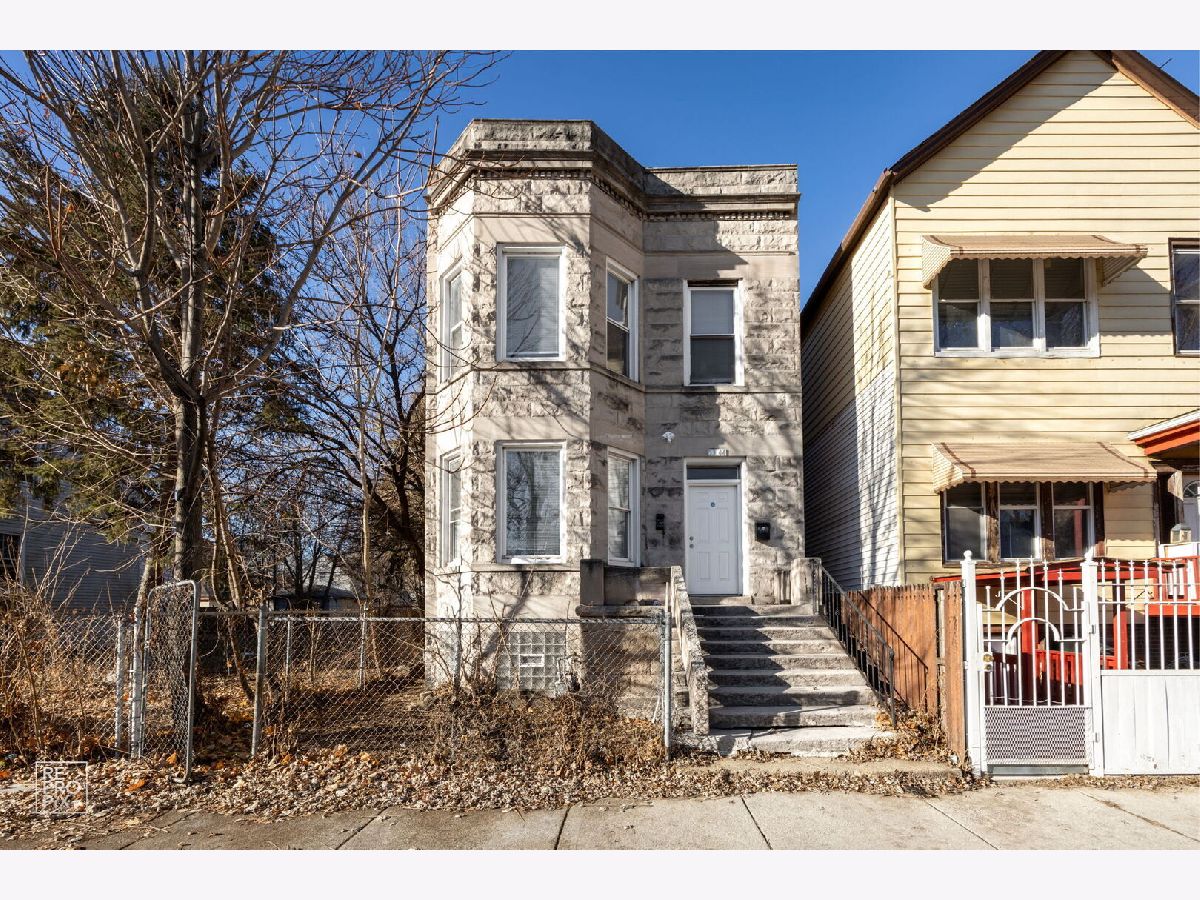  For Rent Chicago Illinois, 5344 Aberdeen