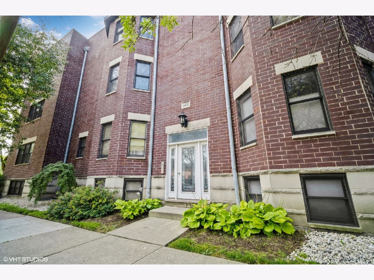  For Rent Chicago Illinois, 6432 Hermitage