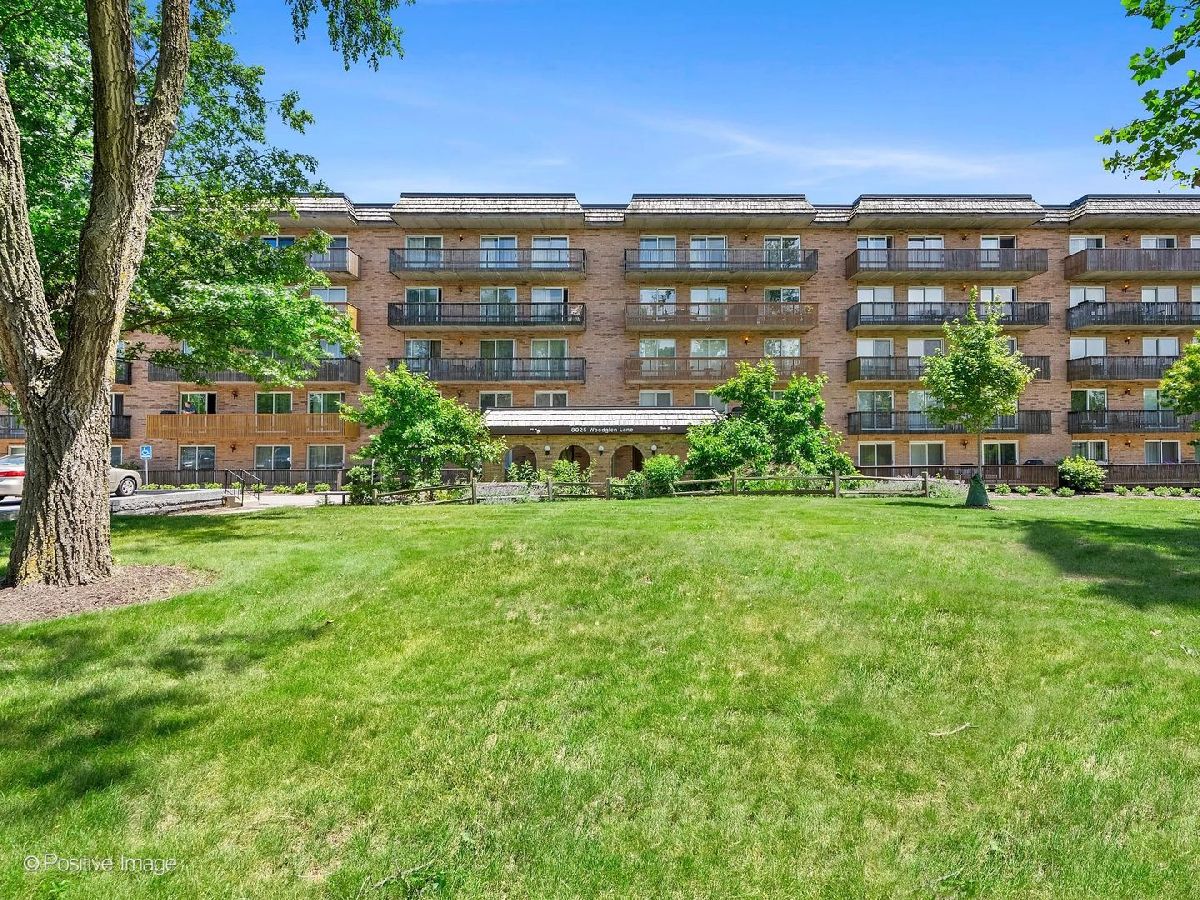  For Sale Downers Grove Illinois, 8025 Woodglen Lane