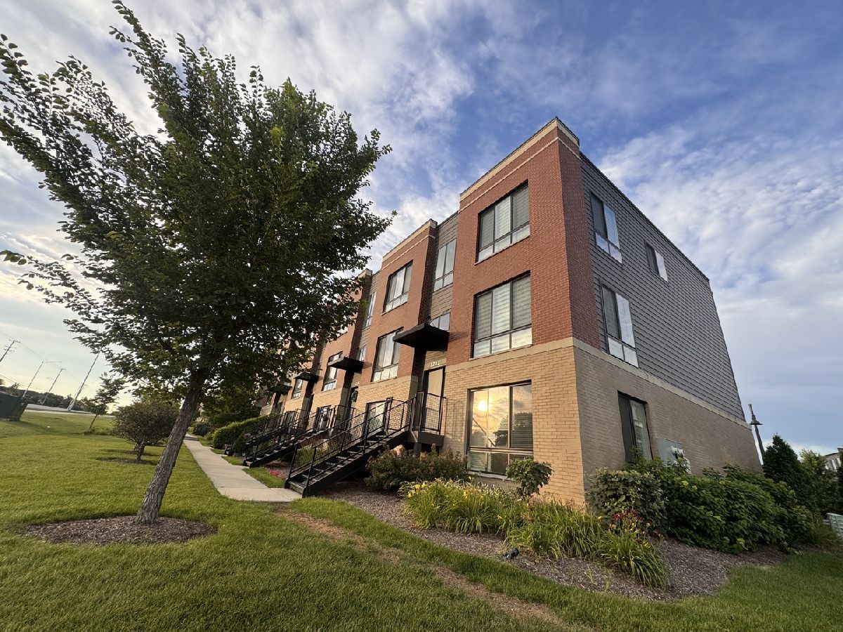  For Rent Schaumburg Illinois, 1212 Quadrant