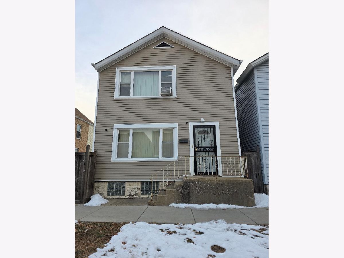  For Rent Chicago Illinois, 1712 33rd