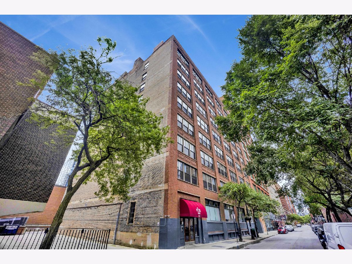  For Rent Chicago Illinois, 621 Plymouth