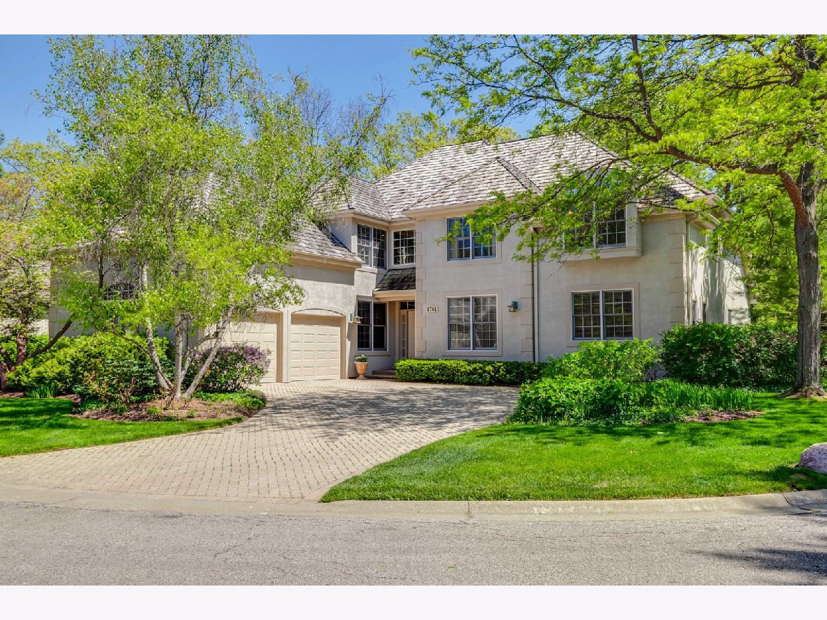 Homes For Sale Academy Woods Lake Forest Illinois, 1741 Stanford Court
