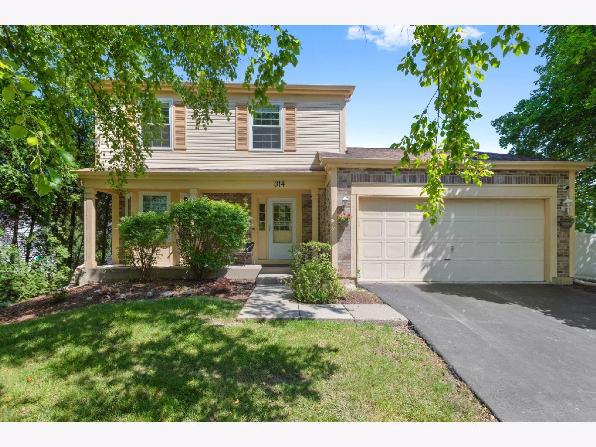  For Sale Carpentersville Illinois, 314 Anchor Drive