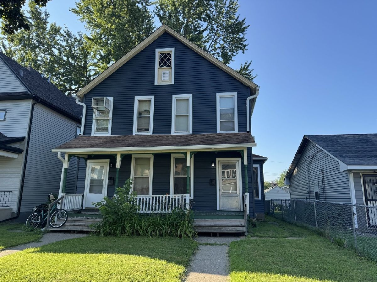  For Rent Davenport Iowa, 2325 Mckinley