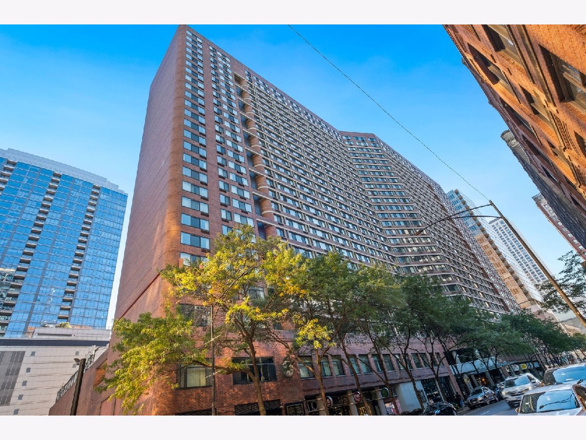 Condominiums For Sale Grand Ohio Chicago Illinois, 211 Ohio Street