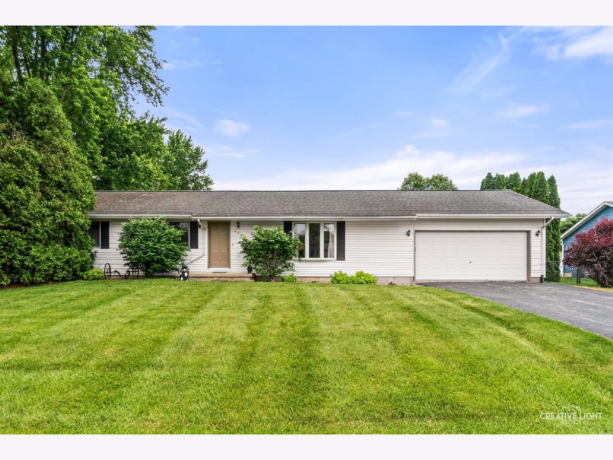  For Sale Leland Illinois, 285 Legner Street
