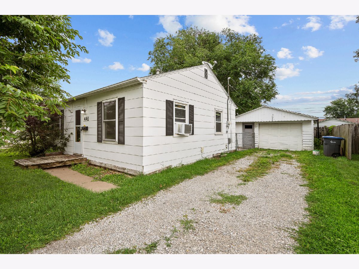  For Sale Milan Illinois, 441 5th Street
