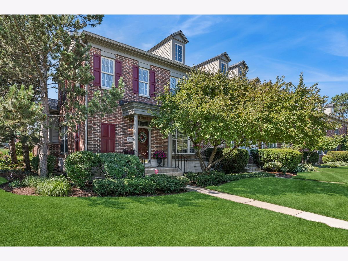  For Sale Glenview Illinois, 1837 Westleigh Drive