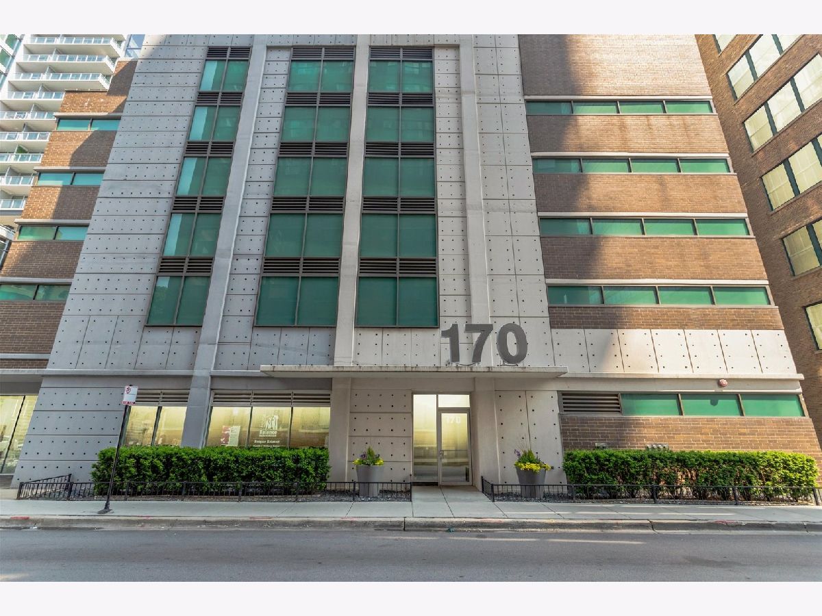  Rented Chicago Illinois, 170 Polk