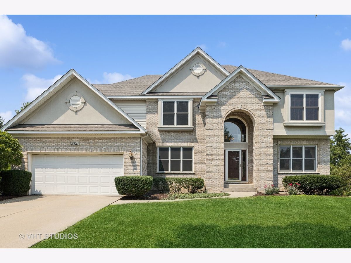 Homes For Rent Saddle Creek Naperville Illinois, 2327 Flat Rock