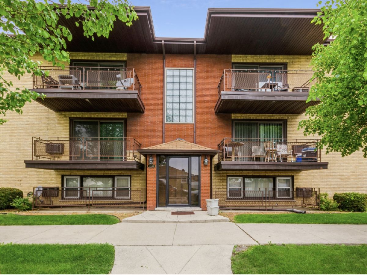  For Rent Calumet Park Illinois, 12549 Marshfield