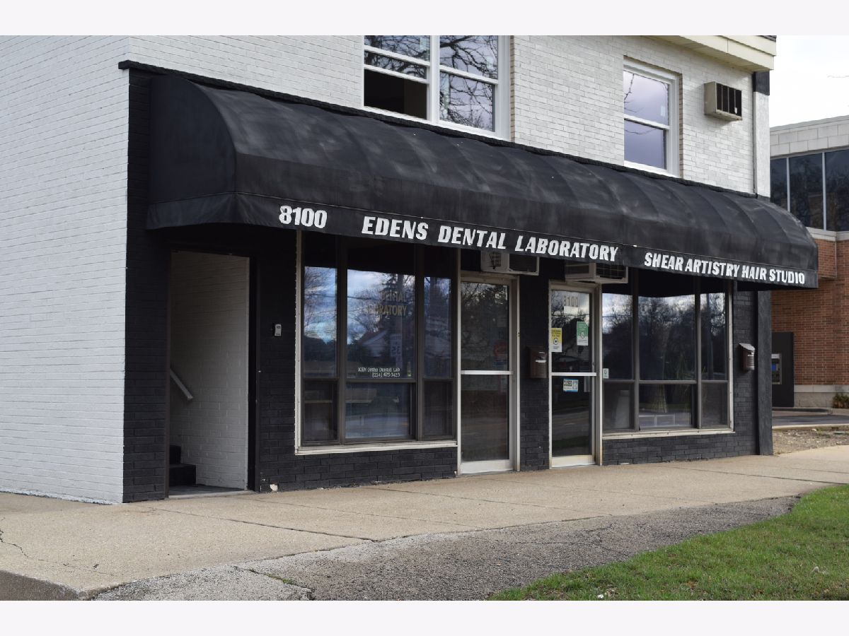  For Rent Niles Illinois, 8100 Oakton