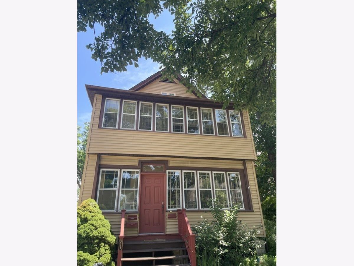  For Rent Elmhurst Illinois, 211 Larch