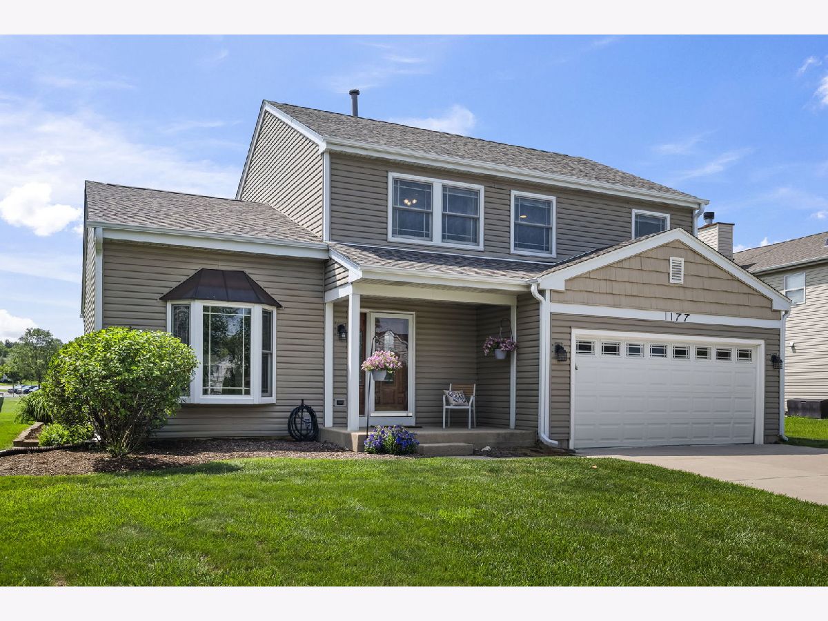  For Sale Lake Zurich Illinois, 1177 Stanton Road