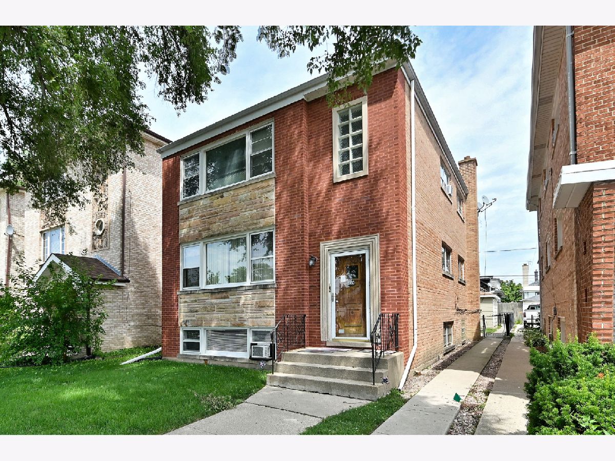  Rented Elmwood Park Illinois, 2033 74th