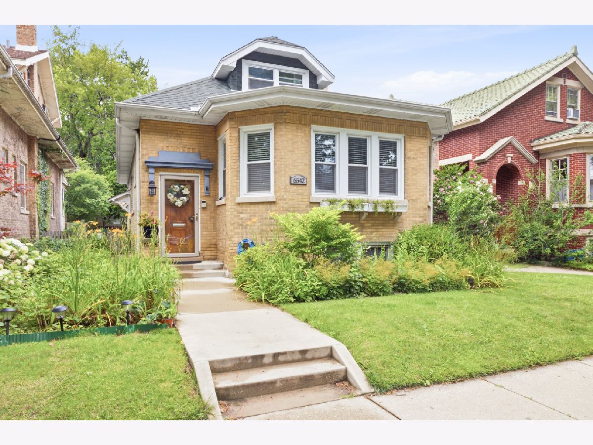  Sold Chicago Illinois, 6542 Maplewood