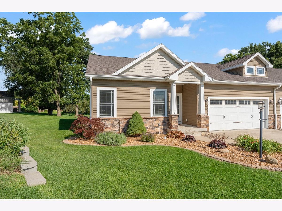  For Sale Mahomet Illinois, 1806 Lake Ridge Court