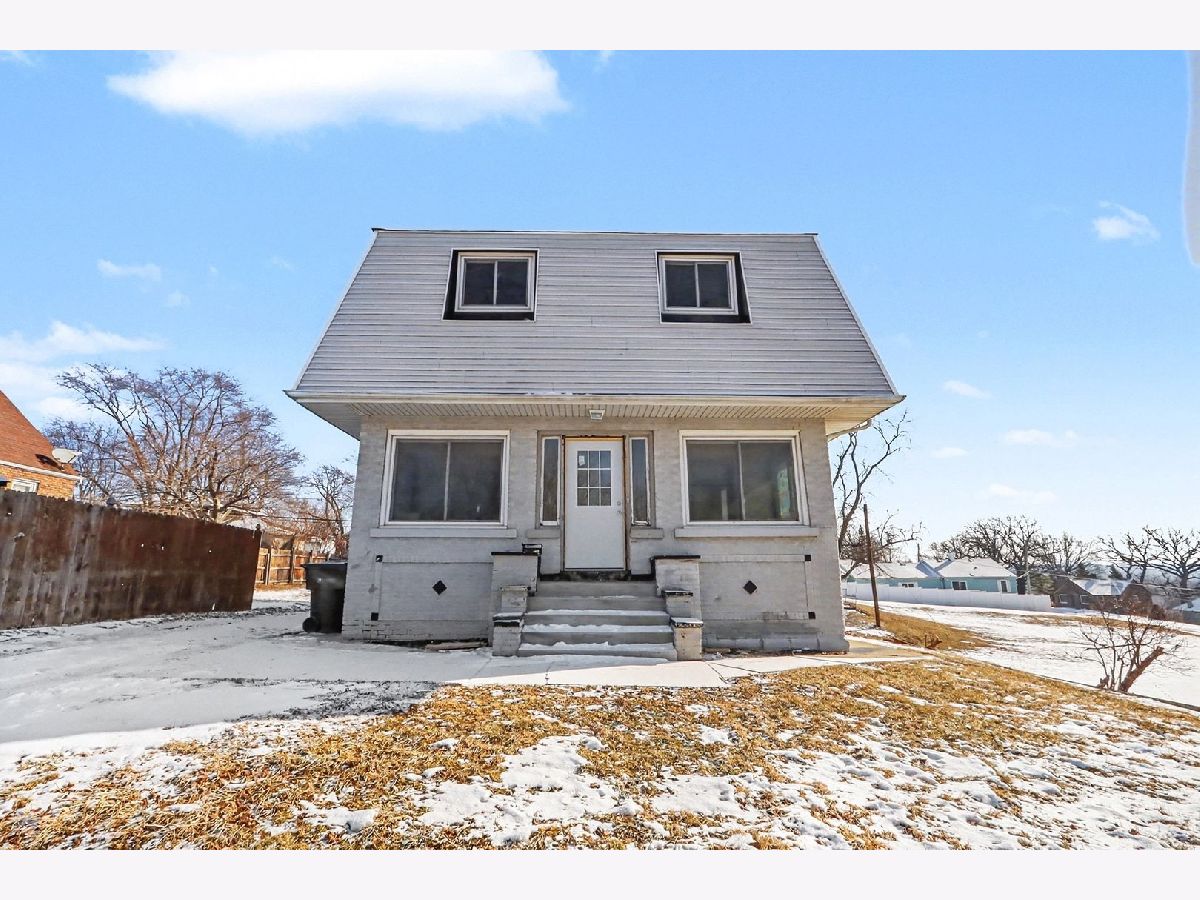  For Sale Rockdale Illinois, 712 Davis Street