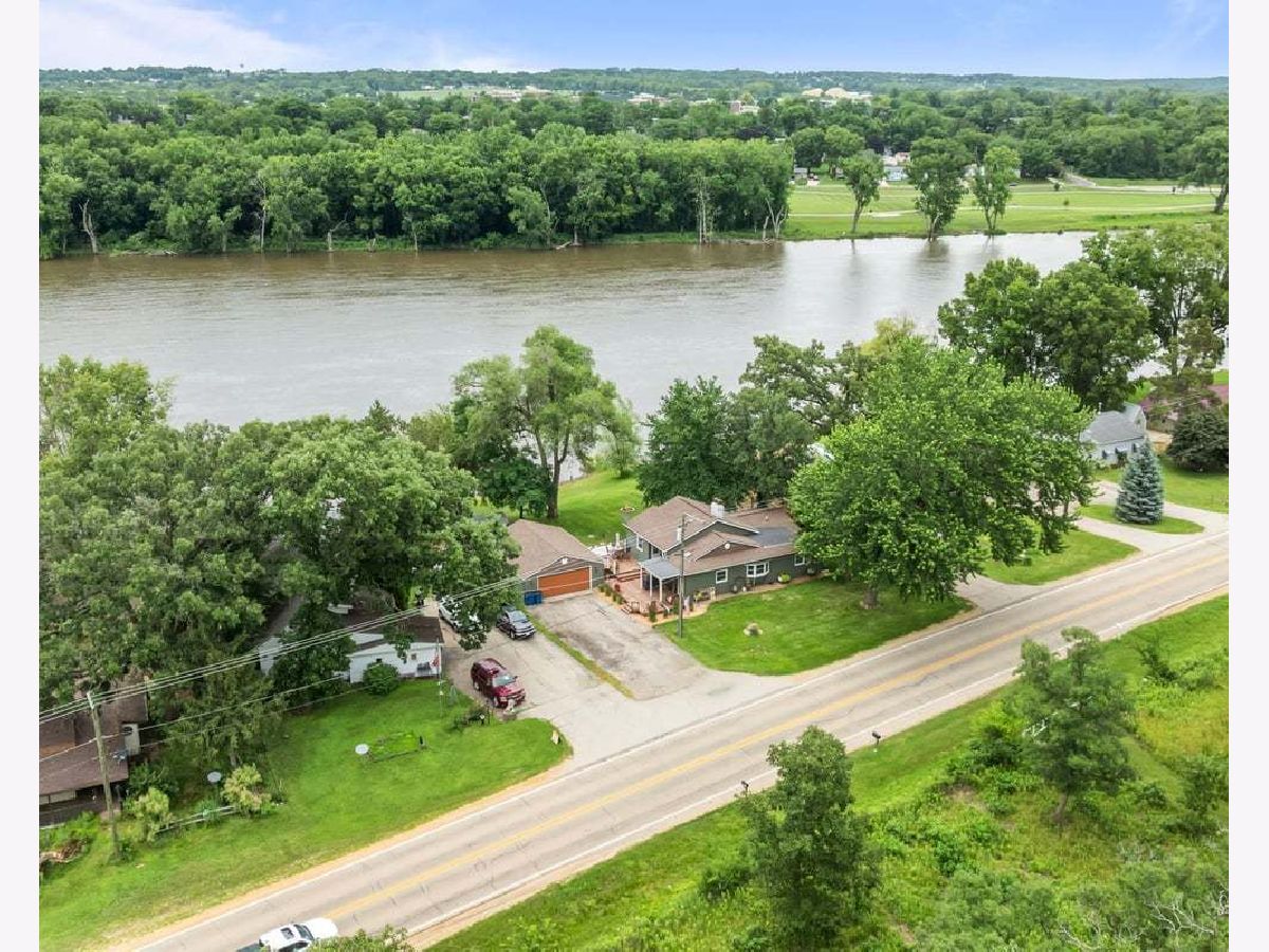  For Sale Byron Illinois, 7456 River Road