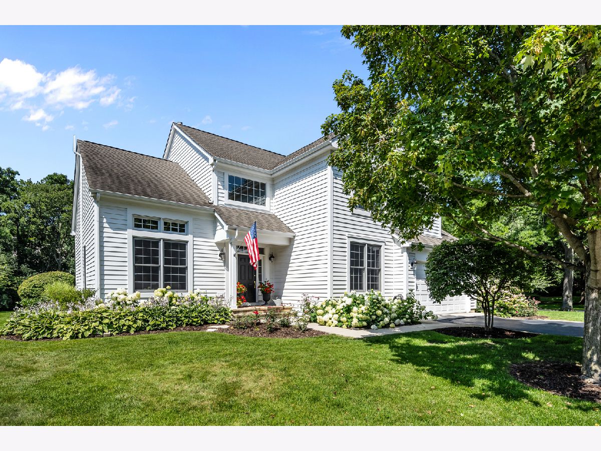  For Sale Lake Bluff Illinois, 28620 Ashford Court