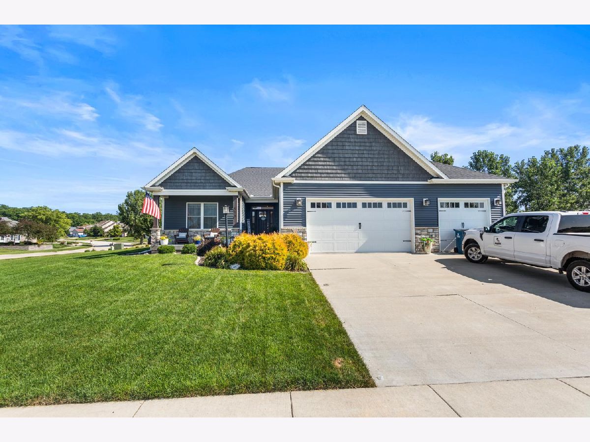  For Sale Monticello Illinois, 514 Weldon Springs Road