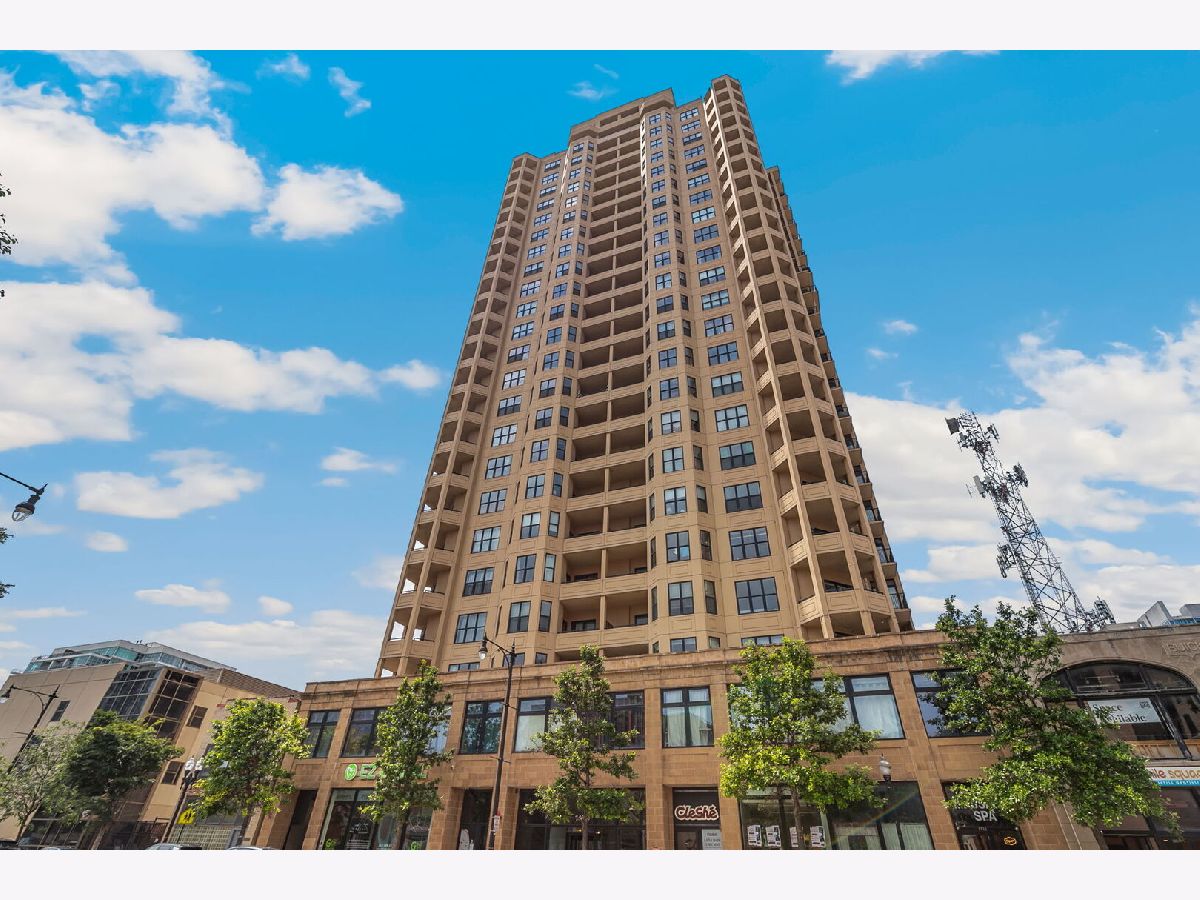  For Sale Chicago Illinois, 1464 Michigan Avenue