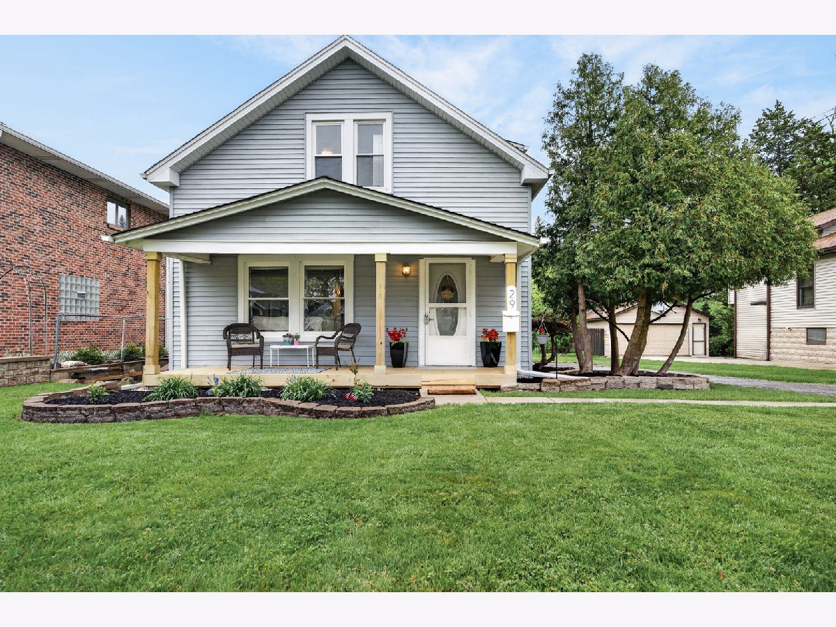  For Sale Lombard Illinois, 29 Ahrens Avenue
