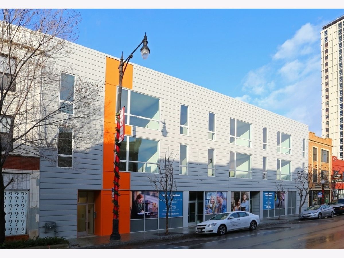  For Rent Chicago Illinois, 1246 Devon