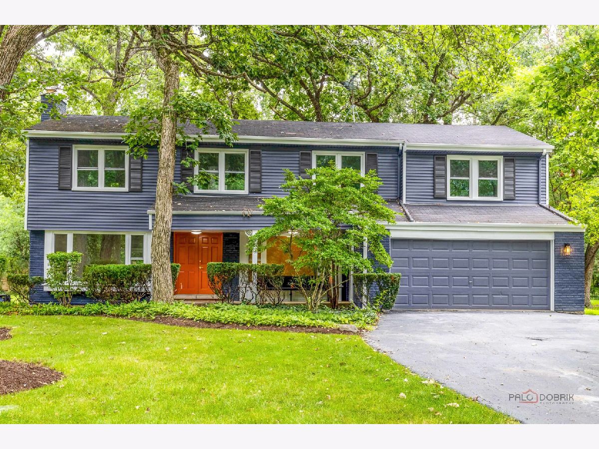  For Sale Lincolnshire Illinois, 28 Plymouth Court