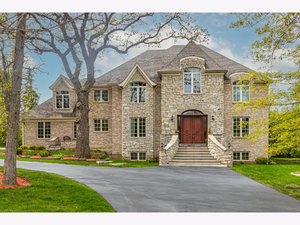  For Sale Long Grove Illinois, 1147 Steeple View Drive