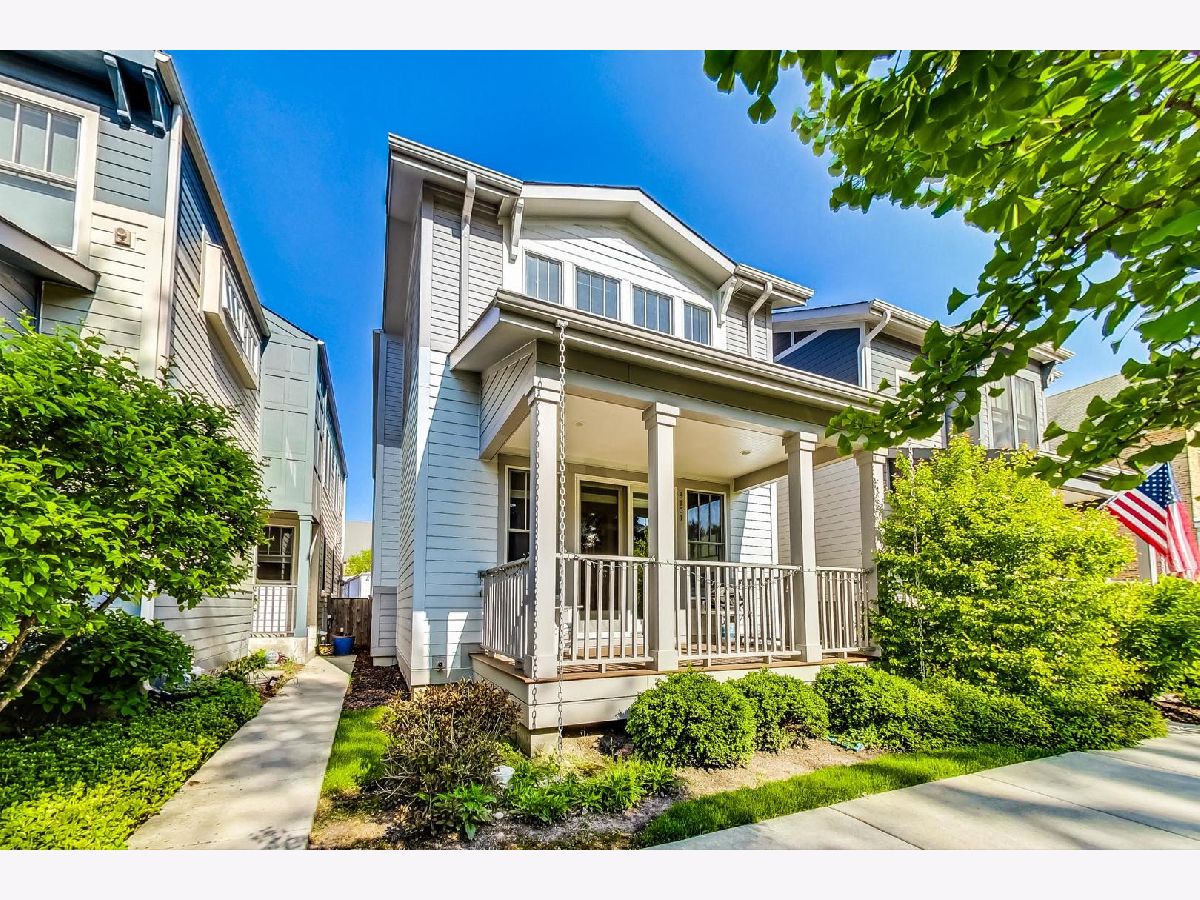  For Rent Skokie Illinois, 8101 Floral