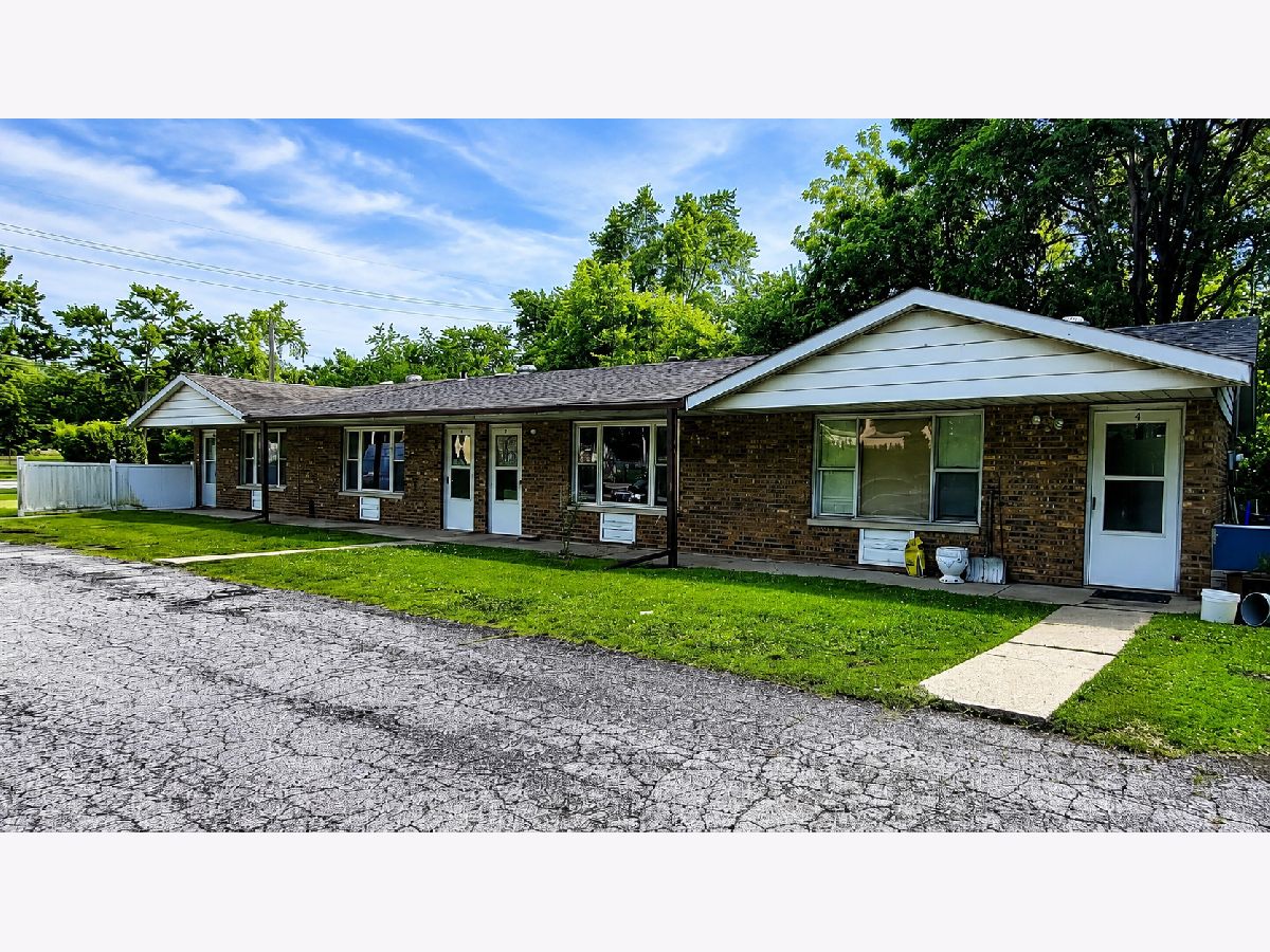  For Sale Merrillville Indiana, 126 73rd Avenue