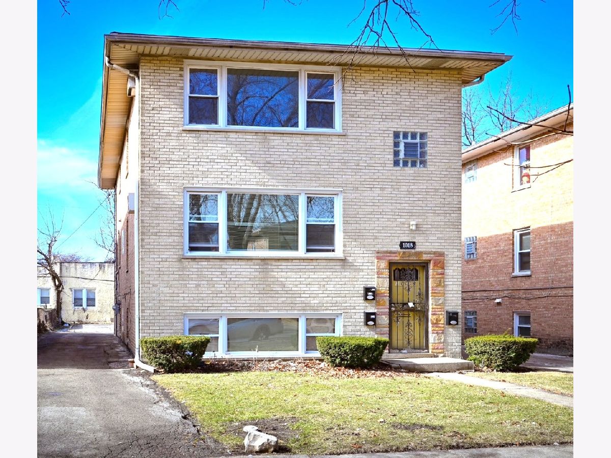  For Rent Maywood Illinois, 1018 11th