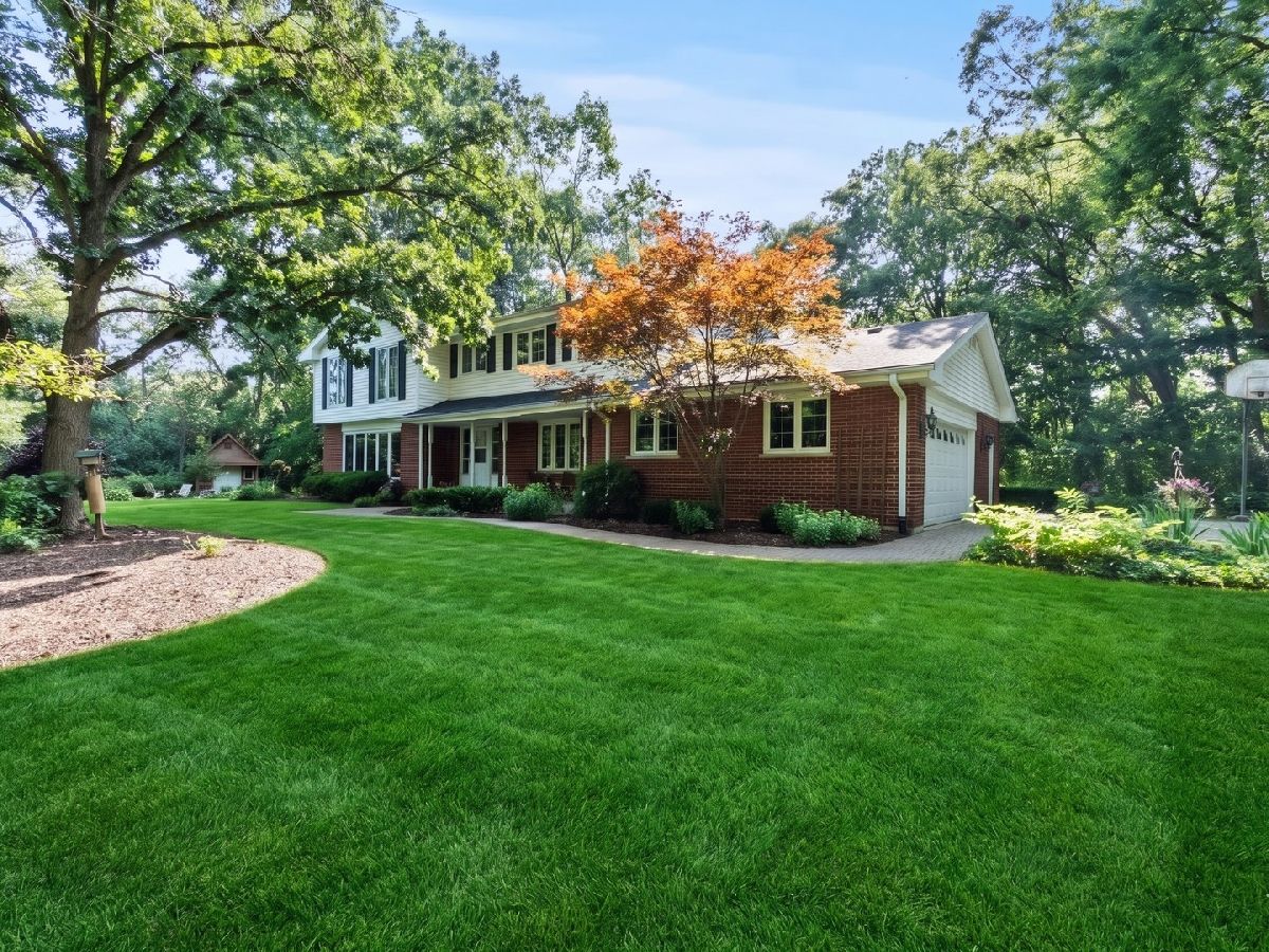  For Sale Palos Park Illinois, 3 Old Creek Road
