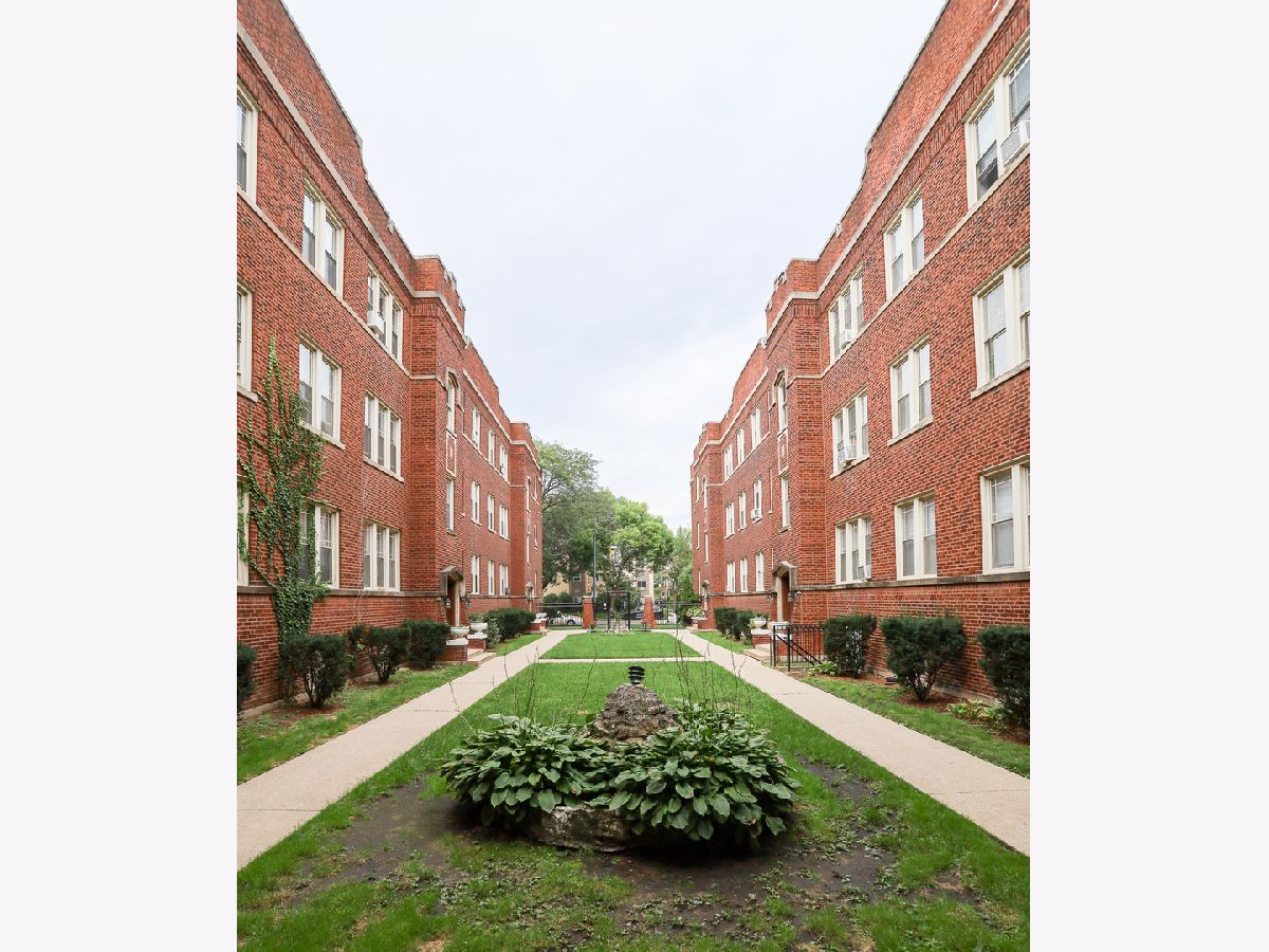  For Rent Chicago Illinois, 1335 Touhy
